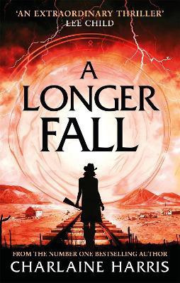 A Longer Fall(English, Paperback, Harris Charlaine)