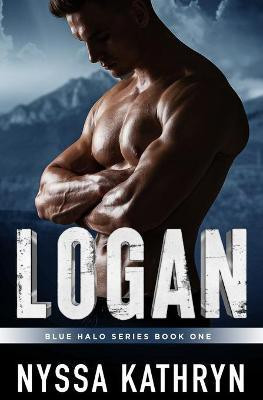 Logan(English, Paperback, Kathryn Nyssa)