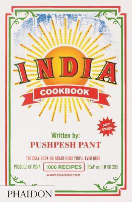 India(English, Hardcover, Pant Pushpesh)