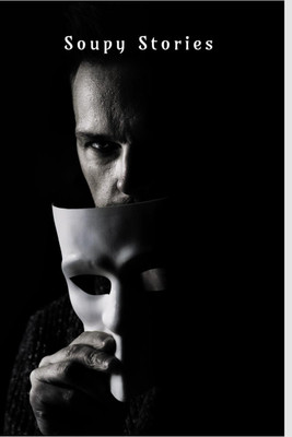 Soupy Stories(English, Paperback, Sabharwal Anuj)