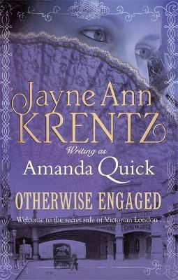 Otherwise Engaged(English, Paperback, Quick Amanda .)