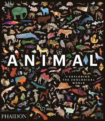 Animal(English, Hardcover, Editors Phaidon)