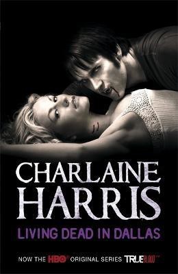 Living Dead In Dallas(English, Paperback, Harris Charlaine)