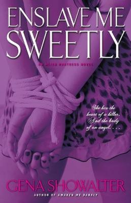 Enslave Me Sweetly: Volume 2(English, Paperback, Showalter Gena)