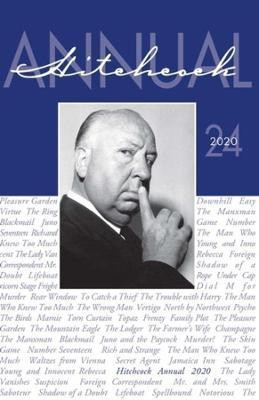 Hitchcock Annual(English, Paperback, unknown)