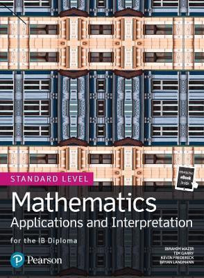 Mathematics Applications and Interpretation for the IB Diploma Standard Level(English, Mixed media product, Garry Tim)