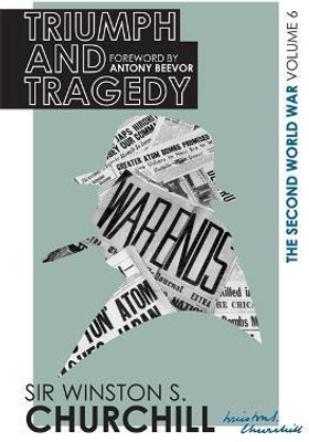 The Second World War: Triumph And Tragedy(English, Hardcover, S. Churchill Winston)