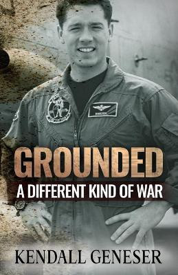 Grounded(English, Paperback, Geneser Kendall)
