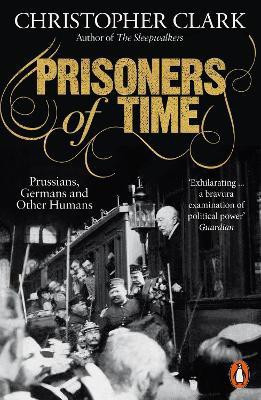 Prisoners of Time(English, Paperback, Clark Christopher)