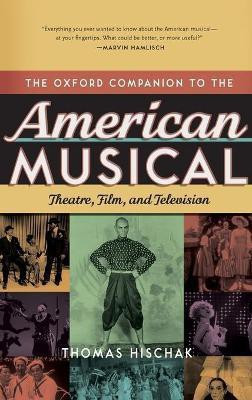 The Oxford Companion to the American Musical(English, Hardcover, unknown)