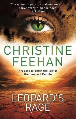 Leopard's Rage(English, Paperback, Feehan Christine)