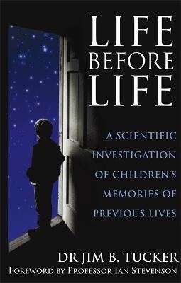 Life Before Life(English, Paperback, Tucker Jim B. Dr.)