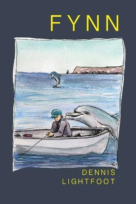 Fynn(English, Paperback, Lightfoot Dennis)