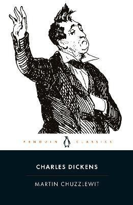 Martin Chuzzlewit(English, Paperback, Dickens Charles)