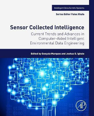 Current Trends and Advances in Computer-Aided Intelligent Environmental Data Engineering(English, Paperback, unknown)