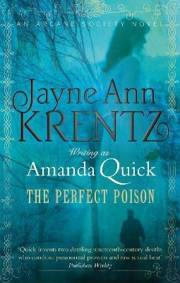 The Perfect Poison(English, Paperback, Quick Amanda .)