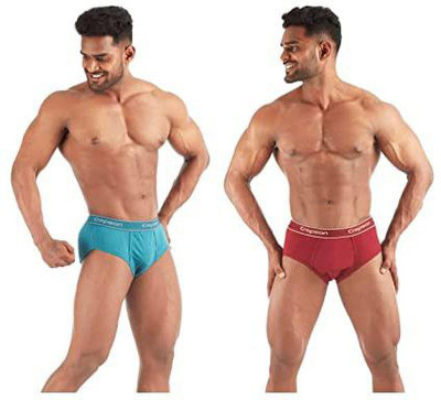 Crepeon Men Brief