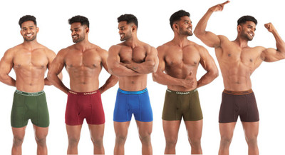 Crepeon Men Brief
