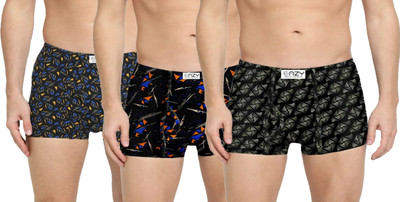 GANESH CREATIONS Men Brief