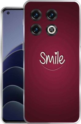 Vascase Back Cover for OnePlus 10 Pro(Multicolor, Dual Protection, Silicon, Pack of: 1)