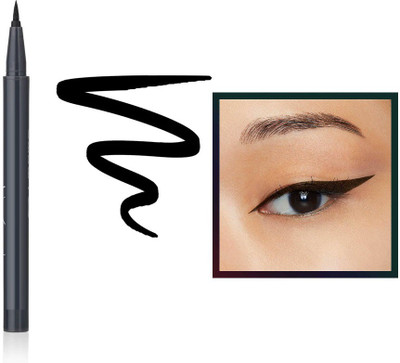Herrlich New 24 Hours Long Lasting Sketch Eye Liner Pen 2 g(BLACK)