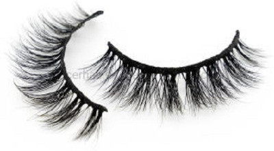 Herrlich Styling Eyelash Day and Night Pack(Pack of 1)