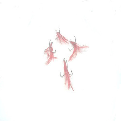 JUST ONE CLICK Treble Fishing Hook