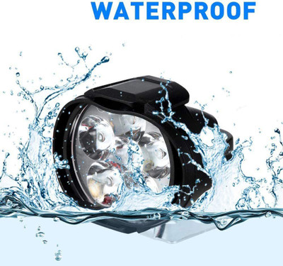 Auto Ryde LED Fog Lamp Unit for Universal For Car Universal For Car