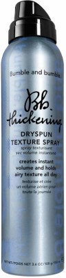 Bumble and Bumble Thickening Dryspun Texture Spray 3.6 oz Hair Spray(150 ml)