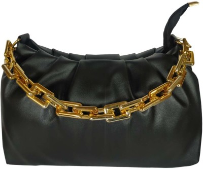 AFREEN FASHION Black Sling Bag Women Black sling bag - Regular Size