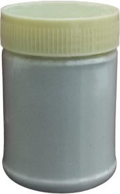 Akshayshree Sales Classic Vibhuti/Bhasma For Pooja (Pack of 1) 250 gm(250 g)