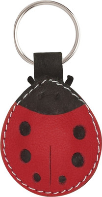 MATSS Leather Key-Ring Key Chain