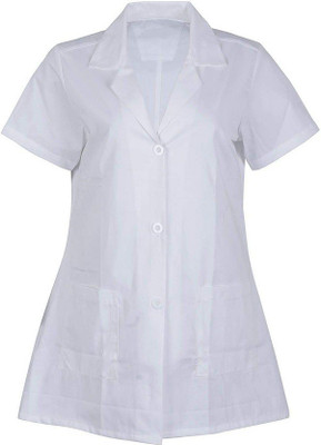 YOUTH ROBE Lab Coat(Cotton)