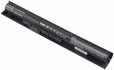 SellZone Laptop Battery for 756478-221 756478-851 756479-421 756743-001 VI04 756479-421 6 Cell Laptop Battery