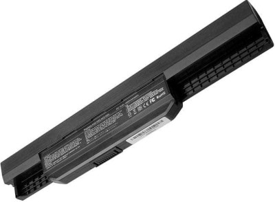 Maxelon Battery for Asus A32-K53, A42-K53, A43, A53, K43, K53, X43, X44, X53S, X54, X84 6 Cell Laptop Battery