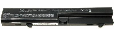 SellZone Laptop Battery for HP ProBook 4410S Series Notebook PC 6 Cell Laptop Battery