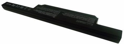 SellZone Laptop Battery for Hcl C4100 C4500 B4100M C4500BAT-6 6-87-C480S-4P4 6 Cell Laptop Battery