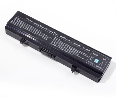 SellZone Laptop Battery for Dell Inspiron 1525 1526 1440 1545 1546 1750 GW240 6 Cell Laptop Battery