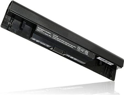 SellZone Laptop Battery for 1564 Inspiron (Black) 6 Cell Laptop Battery