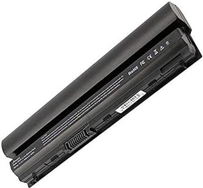 SellZone Laptop Battery for Dell E6230 E6220 E6320 E6330 E6430 6 Cell Laptop Battery