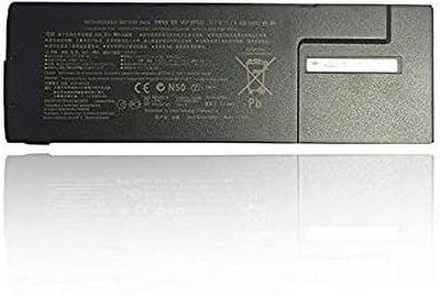 SellZone Laptop Battery for VAIO VPCSB16FG VGP-BPS24 VGP-BPSC24 6 Cell Laptop Battery