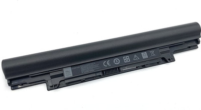 SellZone Laptop Battery for Dell Latitude 3340 3350 5MTD8 VDYR8 PW3MD 6 Cell Laptop Battery