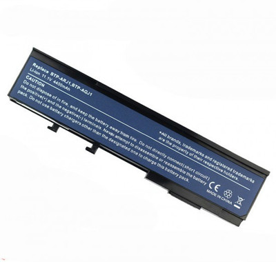SellZone Laptop Battery for Acer extensa 4420 4620 4630 Series 6 Cell Laptop Battery