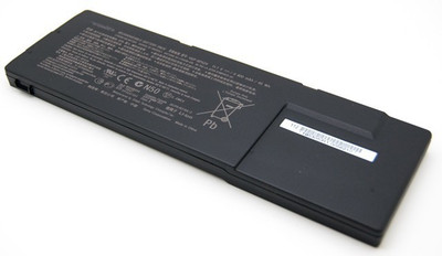SellZone Laptop Battery for Sony VAIO VPCSB25FG VGP-BPS24 VGP-BPSC24 6 Cell Laptop Battery