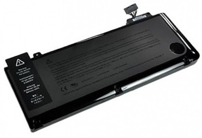SellZone Laptop Battery For Macbook Pro 13 Unibody A1278 A1322 6 Cell Laptop Battery