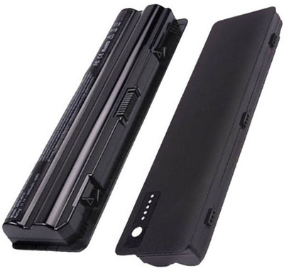 SellZone Laptop Battery For XPS L401x L402x L501x L502x L701x L702x 6 Cell Laptop Battery