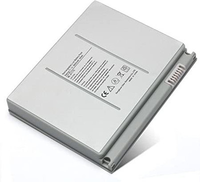 SellZone Laptop Battery for Mac Book Pro 15 A1260 2008 661-3864 A1175 6 Cell Laptop Battery