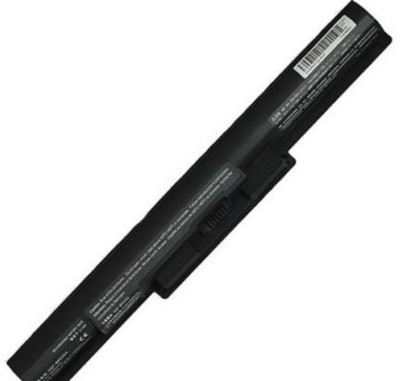 SellZone Laptop Battery for Sony 14E 15E VGP BPS35 VGP BPS35A Laptop 6 Cell Laptop Battery