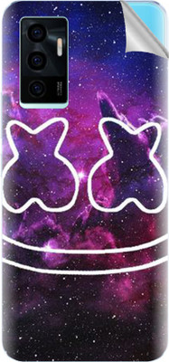 tiddler vivo V23e 5G Mobile Skin(Pink)
