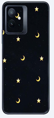 Toppings vivo iQOO Z6 Mobile Skin(Multicolor)